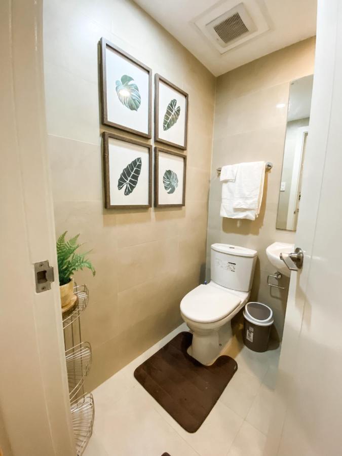 The Milano Residences Manila Eksteriør billede